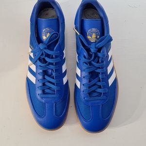 Adidas Samba OG OYSTER size 10